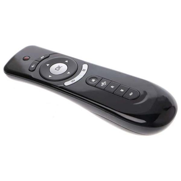 Мышь Fly Air Mouse+Keyboard T2 Черный photo 3