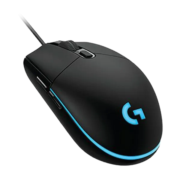 Мышь Logitech G102 USB/ Черный photo 2