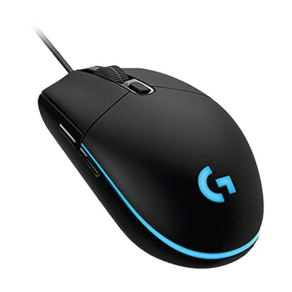 Мышь Logitech G102 USB/ Черный photo 2