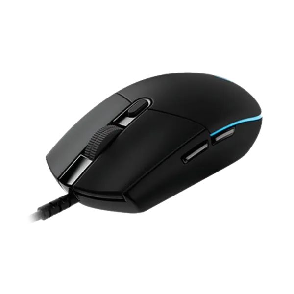 Мышь Logitech G102 USB/ Черный photo 3