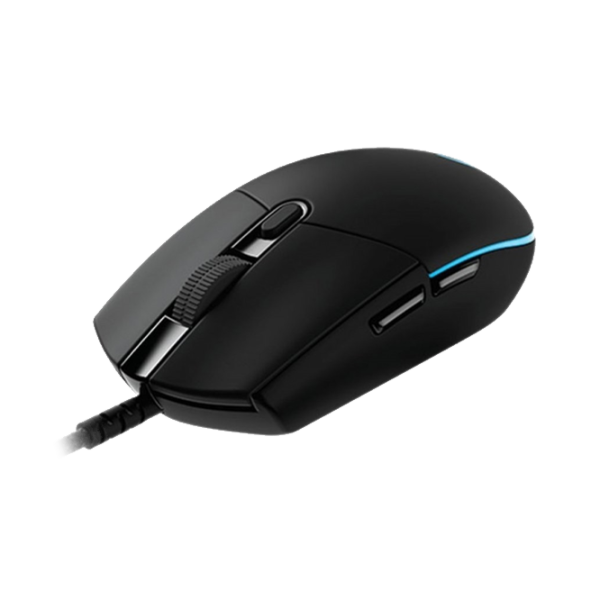 Мышь Logitech G102 USB/ Черный photo 3
