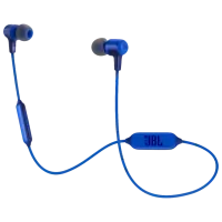 Căști JBL E25BT Blue Fără fir/ Personal photo 2