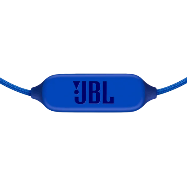 Наушники JBL E25BT Синий Беспроводные/ Персональный photo 3