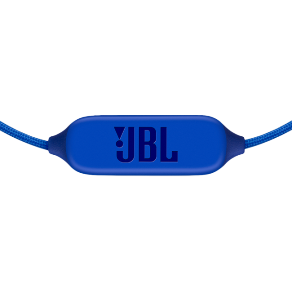 Наушники JBL E25BT Синий Беспроводные/ Персональный photo 3