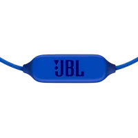 Căști JBL E25BT Blue Fără fir/ Personal photo 3