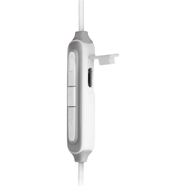 Наушники JBL E25BT Белый Беспроводные/ Персональный photo 3 Наушники JBL E25BT Белый Беспроводные/ Персональный photo 3