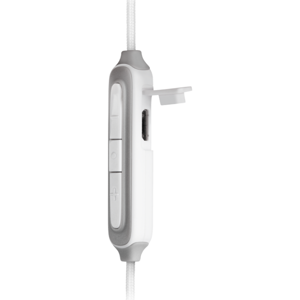 Наушники JBL E25BT Белый Беспроводные/ Персональный photo 3 Наушники JBL E25BT Белый Беспроводные/ Персональный photo 3