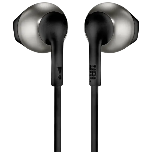 Наушники JBL T205BT Champagne Черный Беспроводные/ Спорт photo 3