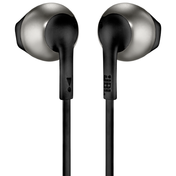 Наушники JBL T205BT Champagne Черный Беспроводные/ Спорт photo 3