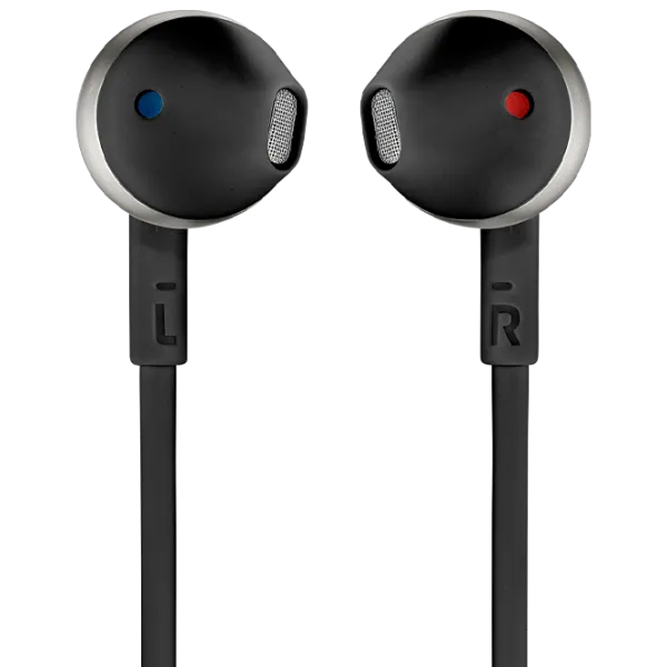 Наушники JBL T205BT Champagne Черный Беспроводные/ Спорт photo 4