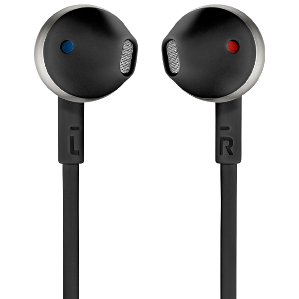 Наушники JBL T205BT Champagne Черный Беспроводные/ Спорт photo 4