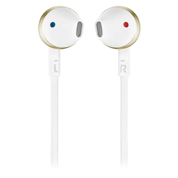 Наушники JBL T205BT Champagne Золотой Беспроводные/ Спорт photo 4