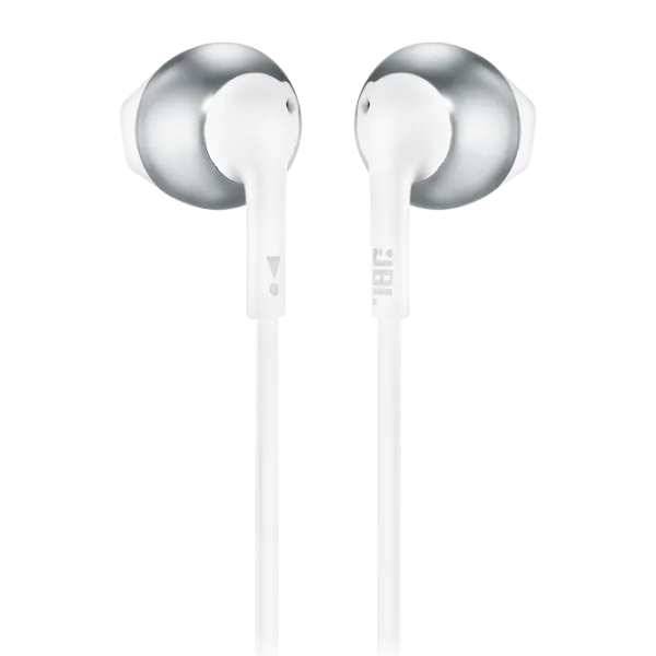 Наушники JBL T205BT Серебристый Беспроводные/ Спорт photo 3