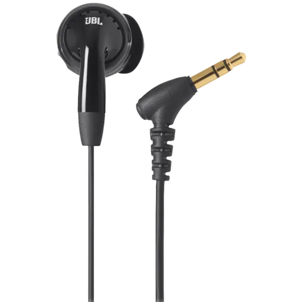 Наушники JBL Inspire 100 Черный Проводная/ Спорт photo 2