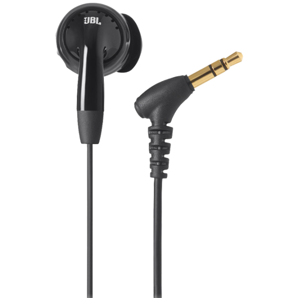 Наушники JBL Inspire 100 Черный Проводная/ Спорт photo 2