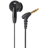 Наушники JBL Inspire 100 Черный Проводная/ Спорт photo 2