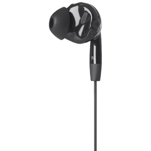 Наушники JBL Inspire 100 Черный Проводная/ Спорт photo 3