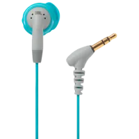 Наушники JBL Inspire 100 Серый Бирюзовый Проводная/ Спорт photo 4