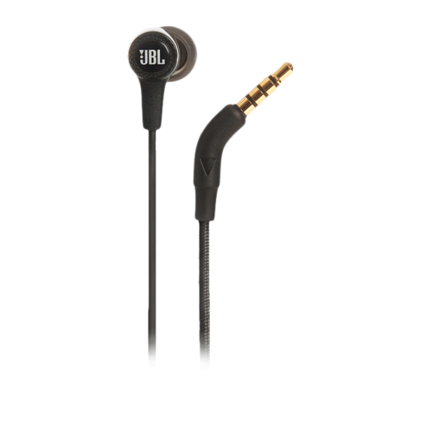 Căști JBL E15 Black Cu fir/ Sport photo 3