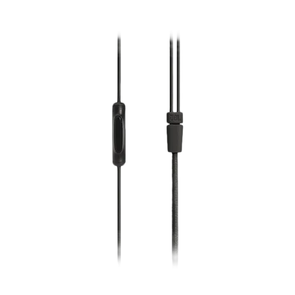 Căști JBL E15 Black Cu fir/ Sport photo 4