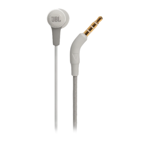 Наушники JBL E15 Белый Проводная/ Спорт photo 3