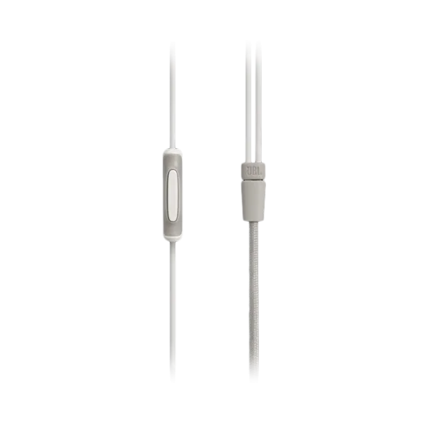 Наушники JBL E15 Белый Проводная/ Спорт photo 4