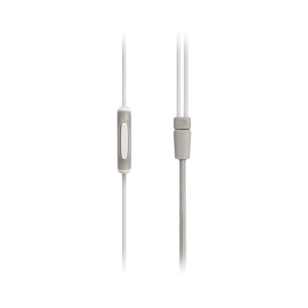 Наушники JBL E15 Белый Проводная/ Спорт photo 4