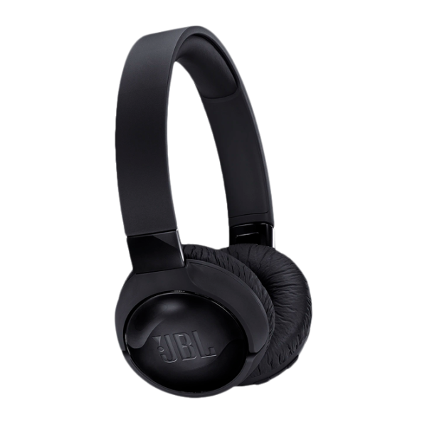 Наушники JBL TUNE600BTNC Black, On-ear, active noise-cancelling Черный Беспроводные/ Персональный photo 2 Наушники JBL TUNE600BTNC Black, On-ear, active noise-cancelling Черный Беспроводные/ Персональный photo 2