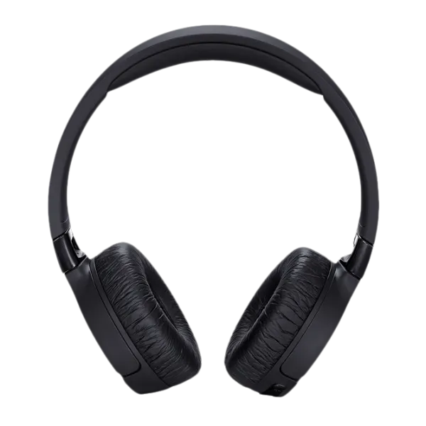 Наушники JBL TUNE600BTNC Black, On-ear, active noise-cancelling Черный Беспроводные/ Персональный photo 3 Наушники JBL TUNE600BTNC Black, On-ear, active noise-cancelling Черный Беспроводные/ Персональный photo 3