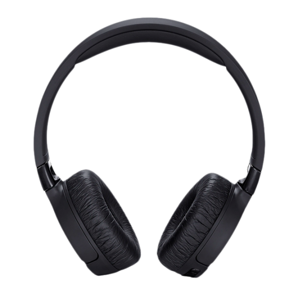 Наушники JBL TUNE600BTNC Black, On-ear, active noise-cancelling Черный Беспроводные/ Персональный photo 3 Наушники JBL TUNE600BTNC Black, On-ear, active noise-cancelling Черный Беспроводные/ Персональный photo 3