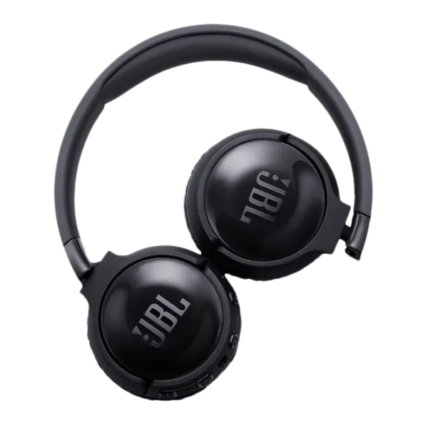 Наушники JBL TUNE600BTNC Black, On-ear, active noise-cancelling Черный Беспроводные/ Персональный photo 4 Наушники JBL TUNE600BTNC Black, On-ear, active noise-cancelling Черный Беспроводные/ Персональный photo 4