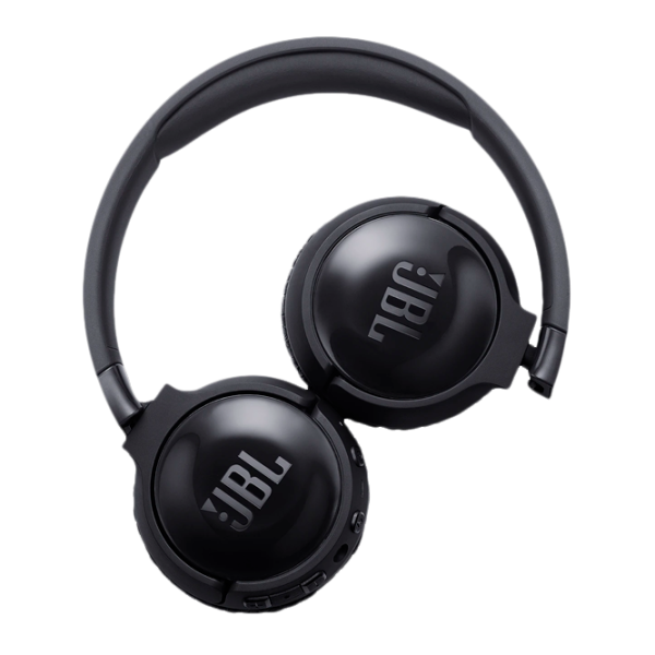 Наушники JBL TUNE600BTNC Black, On-ear, active noise-cancelling Черный Беспроводные/ Персональный photo 4 Наушники JBL TUNE600BTNC Black, On-ear, active noise-cancelling Черный Беспроводные/ Персональный photo 4