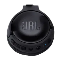 Căști JBL TUNE600BTNC Black, On-ear, active noise-cancelling Black Fără fir/ Personal photo 5