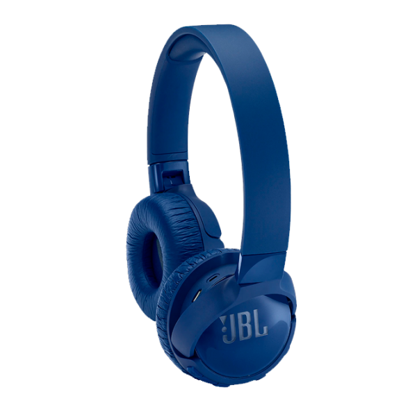 Căști JBL TUNE600BTNC Black, On-ear, active noise-cancelling Blue Fără fir/ Personal photo 2 Căști JBL TUNE600BTNC Black, On-ear, active noise-cancelling Blue Fără fir/ Personal photo 2