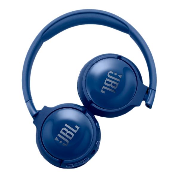 Căști JBL TUNE600BTNC Black, On-ear, active noise-cancelling Blue Fără fir/ Personal photo 3 Căști JBL TUNE600BTNC Black, On-ear, active noise-cancelling Blue Fără fir/ Personal photo 3