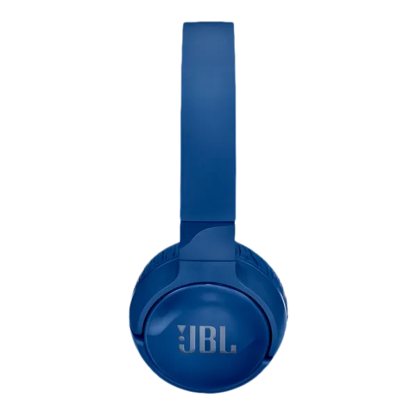 Căști JBL TUNE600BTNC Black, On-ear, active noise-cancelling Blue Fără fir/ Personal photo 5 Căști JBL TUNE600BTNC Black, On-ear, active noise-cancelling Blue Fără fir/ Personal photo 5