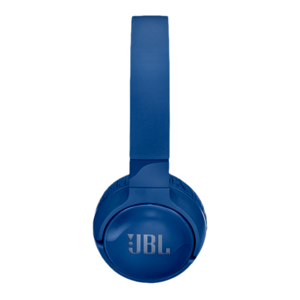 Căști JBL TUNE600BTNC Black, On-ear, active noise-cancelling Blue Fără fir/ Personal photo 5 Căști JBL TUNE600BTNC Black, On-ear, active noise-cancelling Blue Fără fir/ Personal photo 5