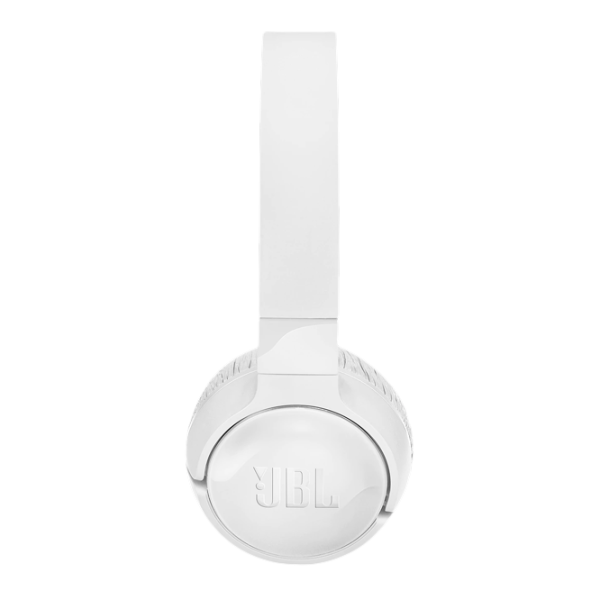 Наушники JBL TUNE600BTNC Black, On-ear, active noise-cancelling Белый Беспроводные/ Персональный photo 3 Наушники JBL TUNE600BTNC Black, On-ear, active noise-cancelling Белый Беспроводные/ Персональный photo 3
