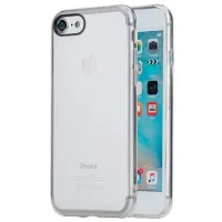 Husă pentru smartphone Apple iPhone 7/ 8 Rock/ Back/ TPU/ White photo 2