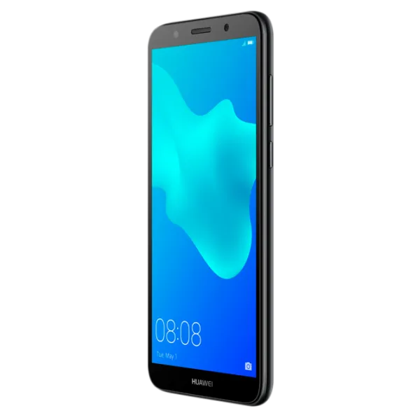 Huawei Y5 (2018) 2 ГБ/ 16 ГБ/ Черный photo 2