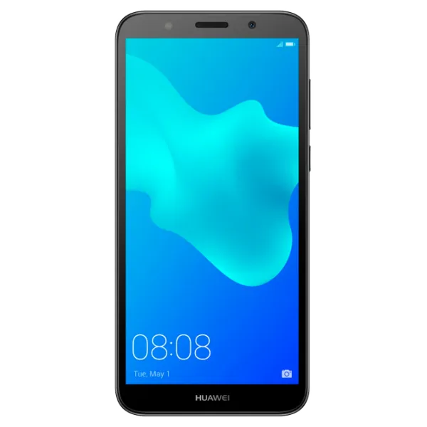 Huawei Y5 (2018) 2 ГБ/ 16 ГБ/ Черный photo 7