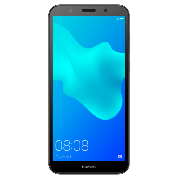 Huawei Y5 (2018) 2 ГБ/ 16 ГБ/ Черный photo 7