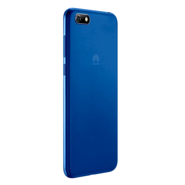 Huawei Y5 (2018) 2 ГБ/ 16 ГБ/ Синий photo 3 Huawei Y5 (2018) 2 ГБ/ 16 ГБ/ Синий photo 3