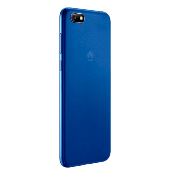 Huawei Y5 (2018) 2 ГБ/ 16 ГБ/ Синий photo 3 Huawei Y5 (2018) 2 ГБ/ 16 ГБ/ Синий photo 3