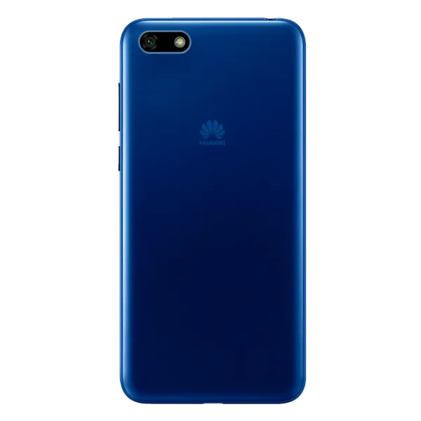 Huawei Y5 (2018) 2 ГБ/ 16 ГБ/ Синий photo 4 Huawei Y5 (2018) 2 ГБ/ 16 ГБ/ Синий photo 4