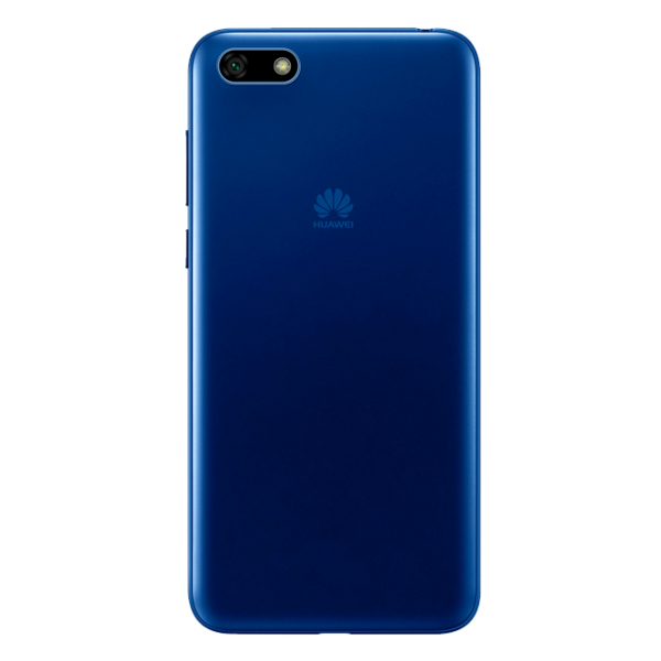 Huawei Y5 (2018) 2 ГБ/ 16 ГБ/ Синий photo 4 Huawei Y5 (2018) 2 ГБ/ 16 ГБ/ Синий photo 4