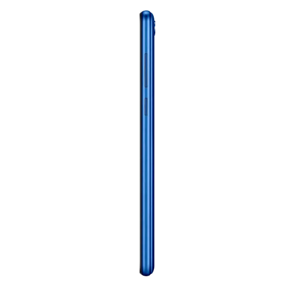 Huawei Y5 (2018) 2 ГБ/ 16 ГБ/ Синий photo 6 Huawei Y5 (2018) 2 ГБ/ 16 ГБ/ Синий photo 6