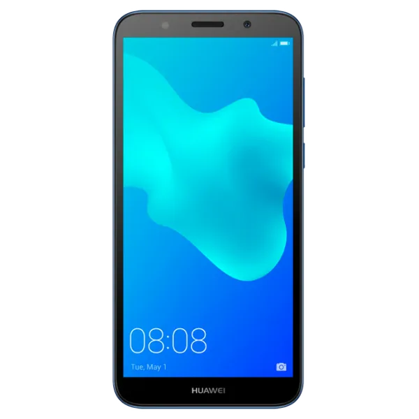 Huawei Y5 (2018) 2 ГБ/ 16 ГБ/ Синий photo 7 Huawei Y5 (2018) 2 ГБ/ 16 ГБ/ Синий photo 7