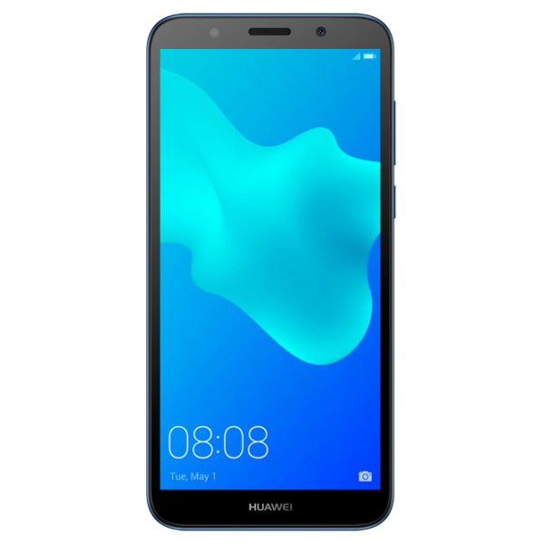 Huawei Y5 (2018) 2 ГБ/ 16 ГБ/ Синий photo 7 Huawei Y5 (2018) 2 ГБ/ 16 ГБ/ Синий photo 7