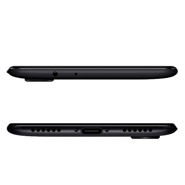 Xiaomi Mi 6X 4 GB/ 64 GB/ Dual SIM/ Black photo 4